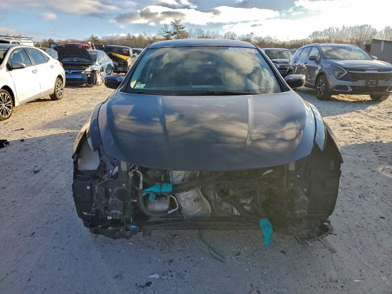 Photo 5 from auction – 2017 NISSAN ALTIMA with VIN 1N4AL3AP3HC940110
