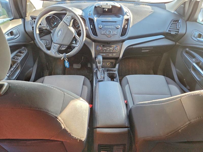 Photo 8 from auction – 2018 FORD ESCAPE SE with VIN 1FMCU9GD5JUA45925