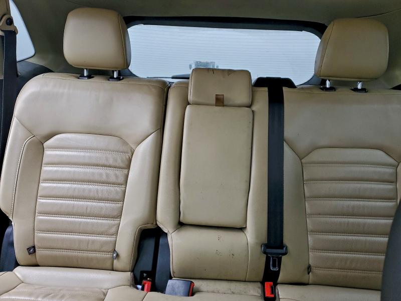 Photo 10 from auction – 2016 FORD EDGE SEL with VIN 2FMPK4J89GBB79003