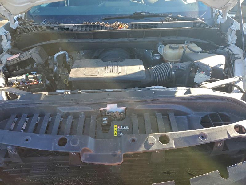 Photo 11 from auction – 2020 CHEVROLET SILVERADO with VIN 1GCRYDED6LZ166042