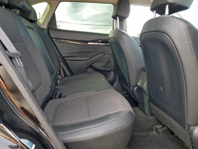 Photo 10 from auction – 2021 KIA SELTOS S with VIN KNDEU2AA4M7215892