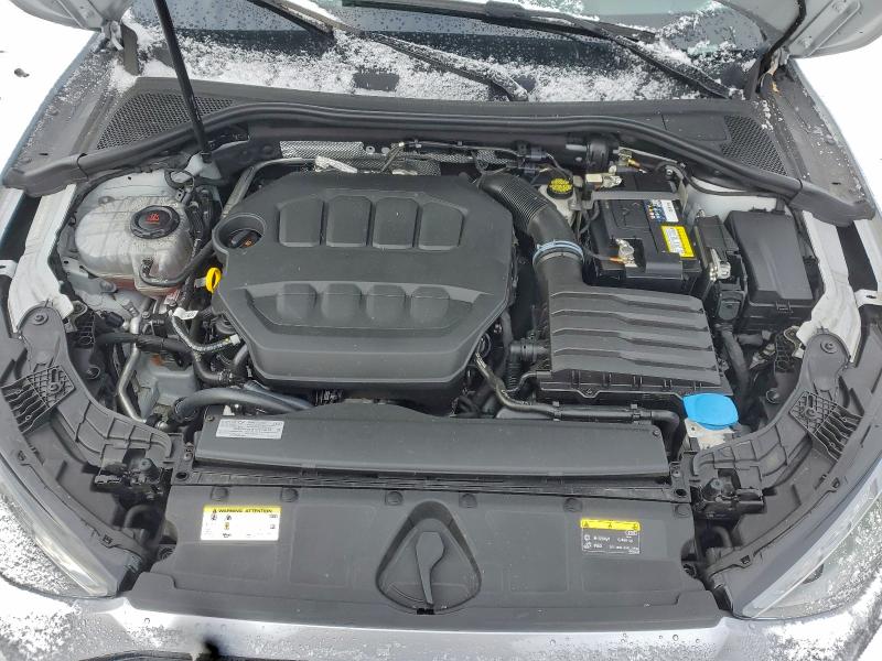 Photo 11 from auction – 2022 AUDI A3 PREMIUM with VIN WAUGUDGY1NA064388