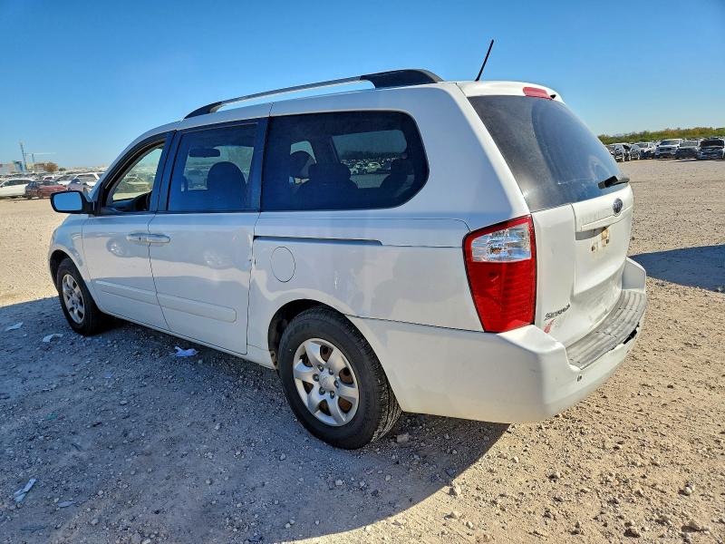 Photo 2 from auction – 2010 KIA SEDONA with VIN KNDMG4C31A6332666