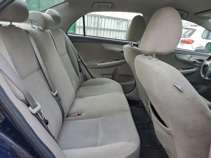 Photo 10 from auction – 2013 TOYOTA COROLLA BA with VIN 5YFBU4EE6DP177849