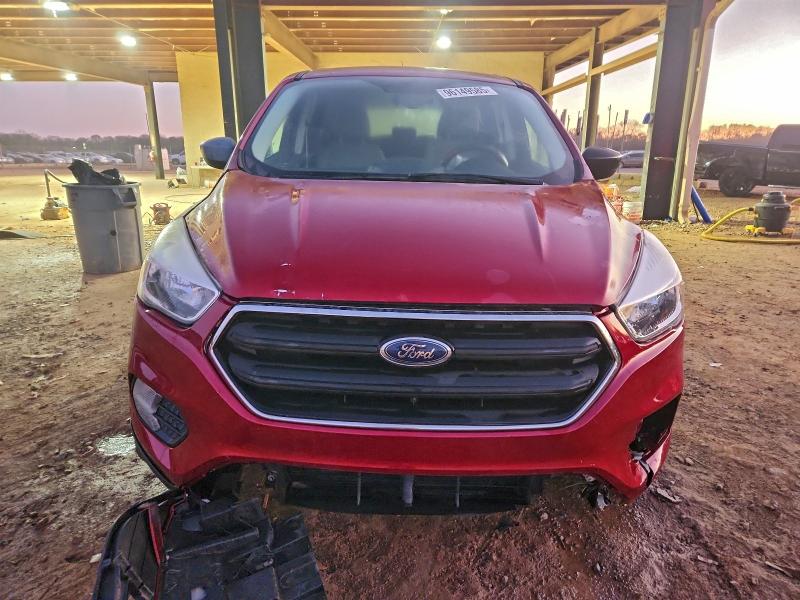Photo 5 from auction – 2017 FORD ESCAPE SE with VIN 1FMCU0GD5HUB36036