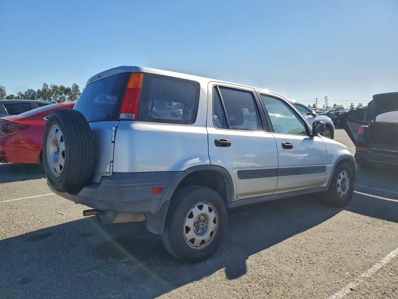 Photo 3 from auction – 1998 HONDA CR-V LX with VIN JHLRD2849WC015136