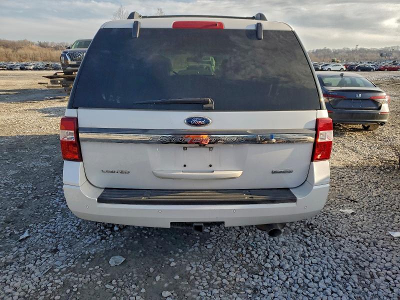 Photo 6 from auction – 2015 FORD EXPEDITION with VIN 1FMJU2AT8FEF08866