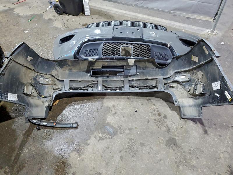 Photo 13 from auction – 2021 JEEP GRAND CHER with VIN 1C4RJFAG7MC650435