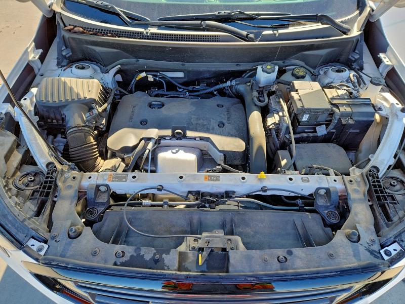 Foto 11 de la subasta – 2020 GMC TERRAIN SL con VIN 3GKALPEX5LL338273