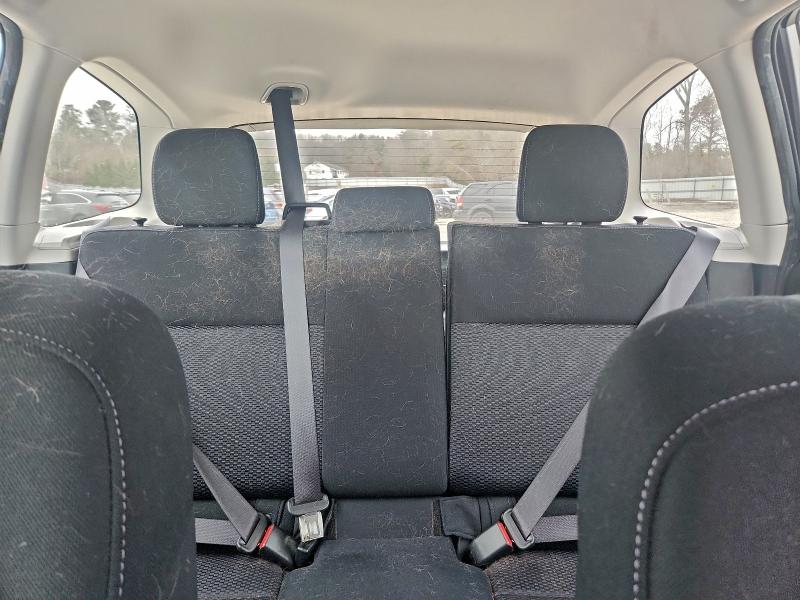 Photo 10 from auction – 2018 SUBARU FORESTER 2 with VIN JF2SJABC8JH451202