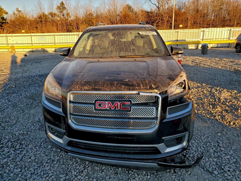Photo 5 from auction – 2015 GMC ACADIA DEN with VIN 1GKKVTKD7FJ186011