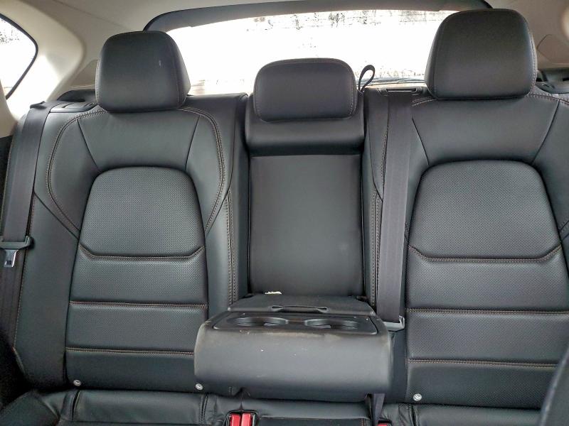 Photo 10 from auction – 2018 MAZDA CX-5 GRAND with VIN JM3KFADM5J0376311