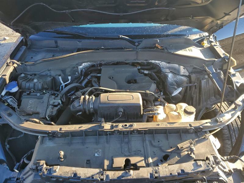 Photo 12 from auction – 2020 FORD EXPLORER X with VIN 1FMSK8DH3LGB18147