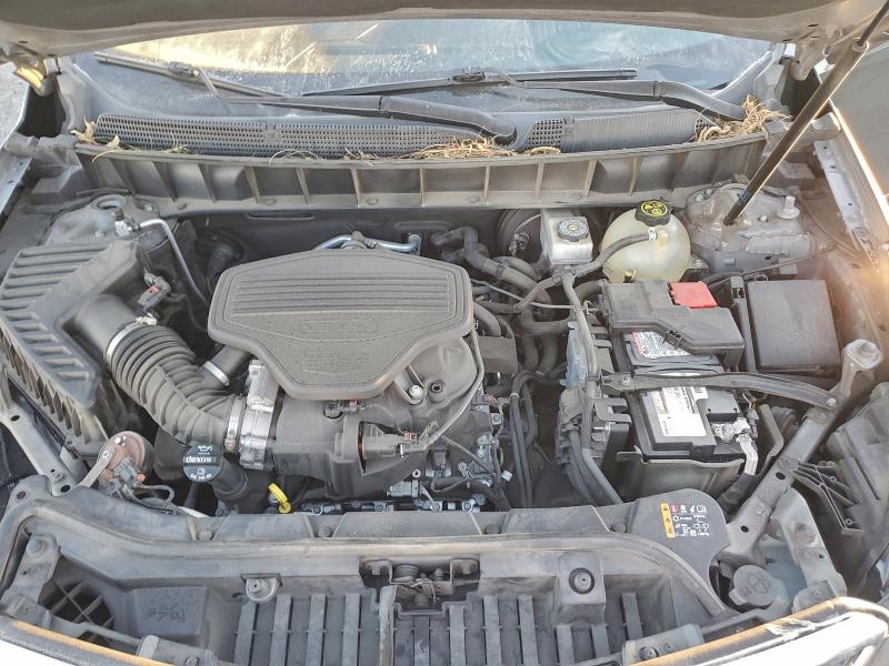 Photo 12 from auction – 2019 CADILLAC XT5 with VIN 1GYKNARS9KZ171035