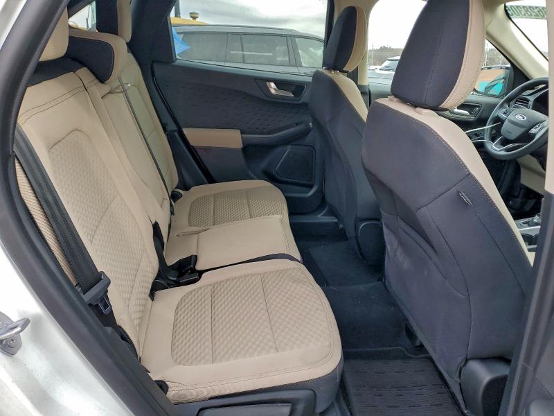 Photo 11 from auction – 2020 FORD ESCAPE SE with VIN 1FMCU9G68LUB86962