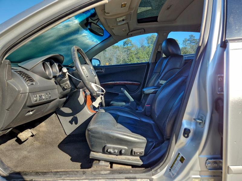 Photo 7 from auction – 2007 NISSAN MAXIMA SE with VIN 1N4BA41E37C859797