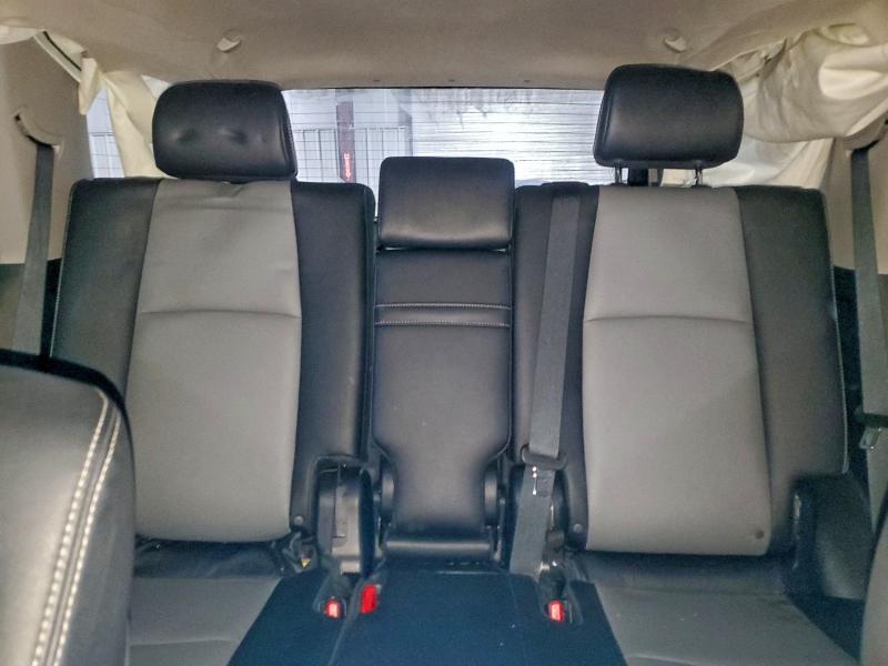 Photo 10 from auction – 2019 TOYOTA 4RUNNER SR with VIN JTEBU5JR2K5730968