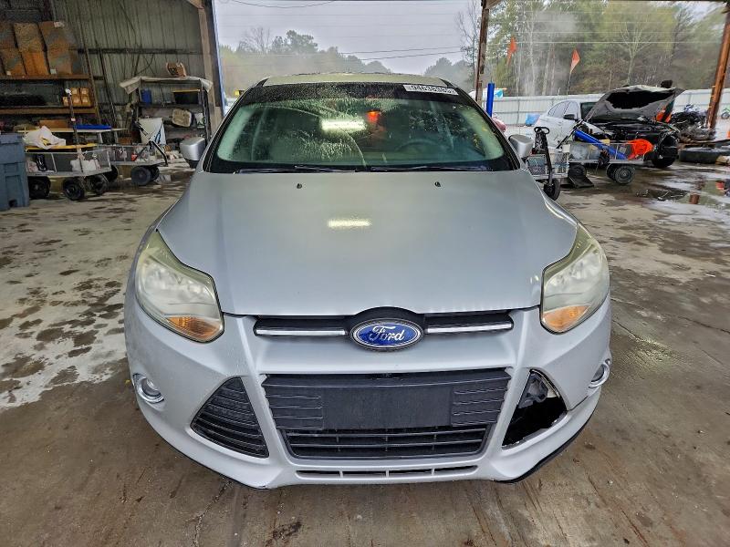 Photo 5 from auction – 2012 FORD FOCUS SE with VIN 1FAHP3F20CL327466