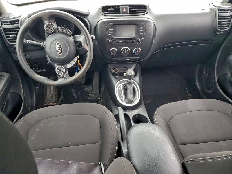 Photo 8 from auction – 2019 KIA SOUL with VIN KNDJN2A22K7670855