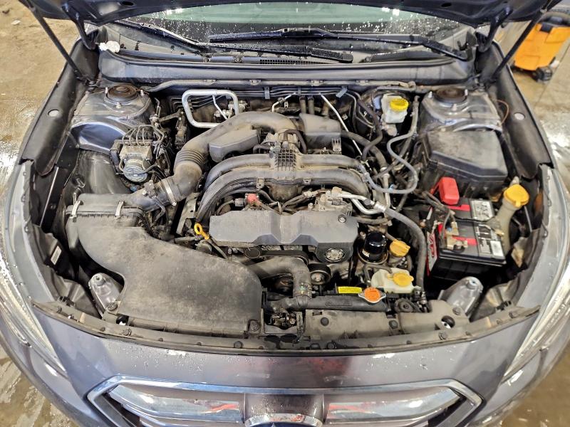 Photo 12 from auction – 2019 SUBARU OUTBACK 2. with VIN 4S4BSAJC1K3212937