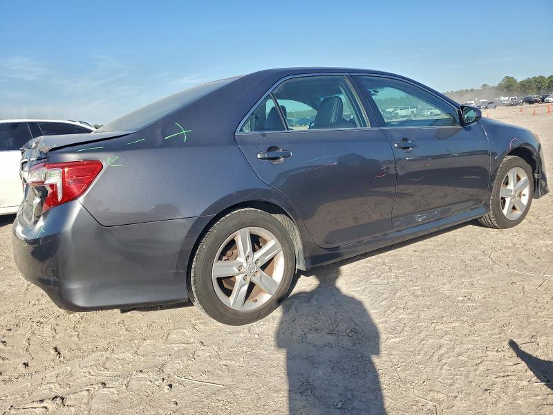 Photo 3 from auction – 2014 TOYOTA CAMRY L with VIN 4T1BF1FK8EU435558