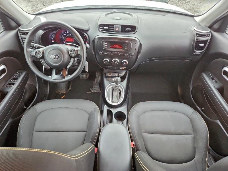 Снимка 8 от търг – 2016 KIA SOUL + с VIN KNDJP3A52G7873150