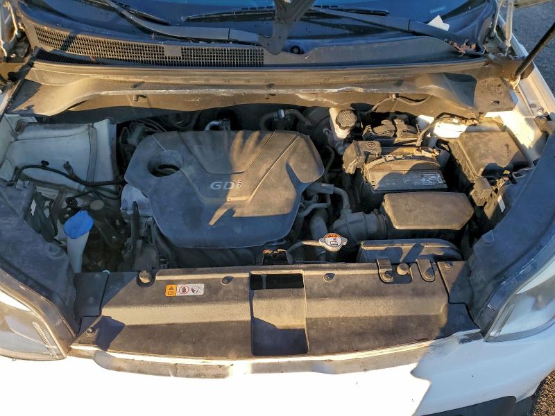 Photo 12 from auction – 2014 KIA SOUL with VIN KNDJN2A23E7041349