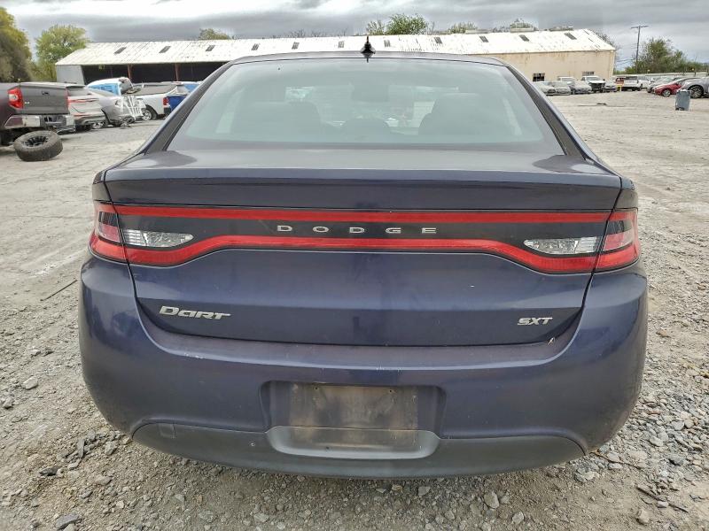 Photo 6 from auction – 2016 DODGE DART SXT with VIN 1C3CDFBB2GD564274