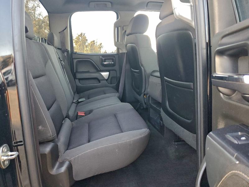 Photo 10 from auction – 2014 CHEVROLET SILVERADO with VIN 1GCRCREH4EZ286777