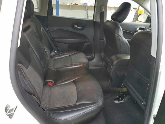 Photo 11 from auction – 2021 JEEP COMPASS TR with VIN 3C4NJDDB0MT561345