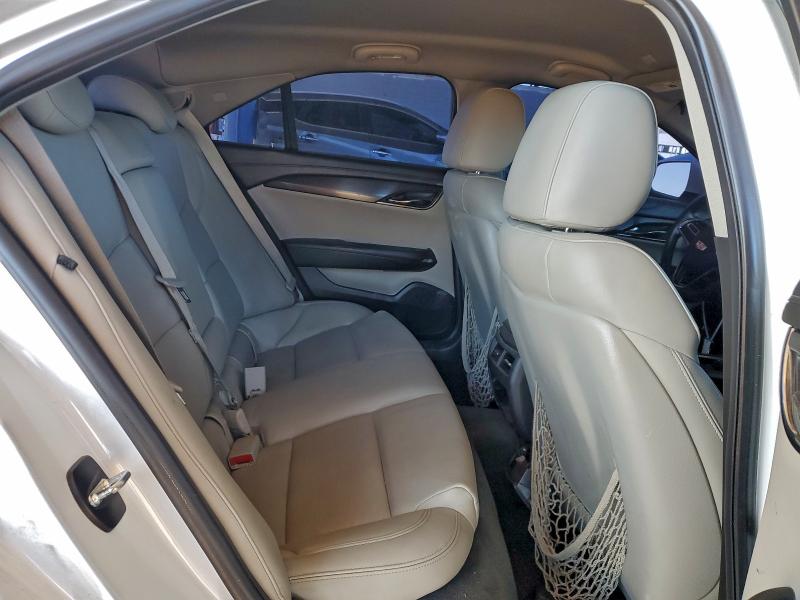 Photo 10 from auction – 2015 CADILLAC ATS with VIN 1G6AA5RX6F0133078