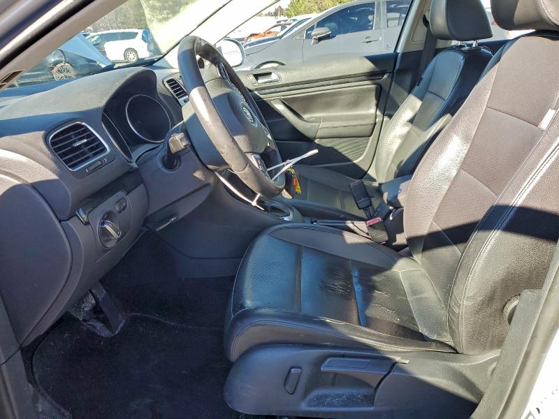 Photo 7 from auction – 2012 VOLKSWAGEN JETTA S with VIN 3VWPP7AJ0CM673797