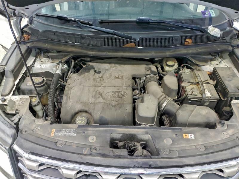 Photo 12 from auction – 2016 FORD EXPLORER X with VIN 1FM5K8D80GGB71486