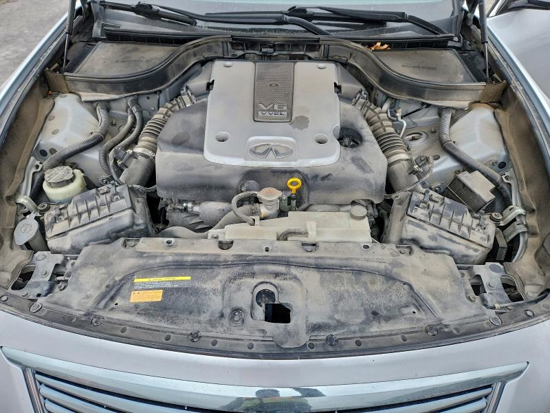 Photo 11 from auction – 2015 INFINITI Q40 with VIN JN1CV6AR9FM650559