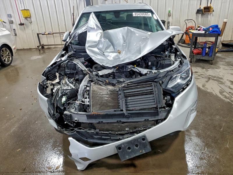 Photo 5 from auction – 2019 CHEVROLET EQUINOX LT with VIN 2GNAXUEV2K6249476