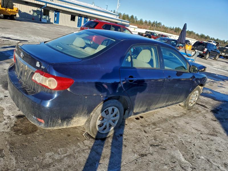 Photo 3 from auction – 2011 TOYOTA COROLLA BA with VIN 2T1BU4EE4BC720516