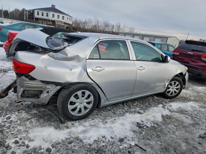 صورة رقم 3 من المزاد - 2010 TOYOTA COROLLA BA مع VIN 2T1BU4EE4AC275385