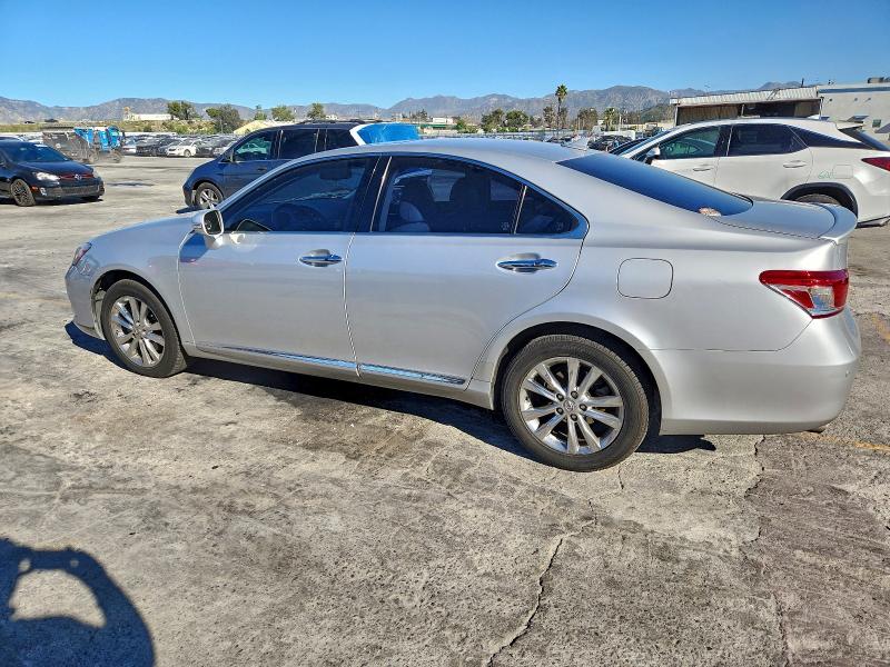 Photo 2 from auction – 2012 LEXUS ES 350 with VIN JTHBK1EG8C2502440