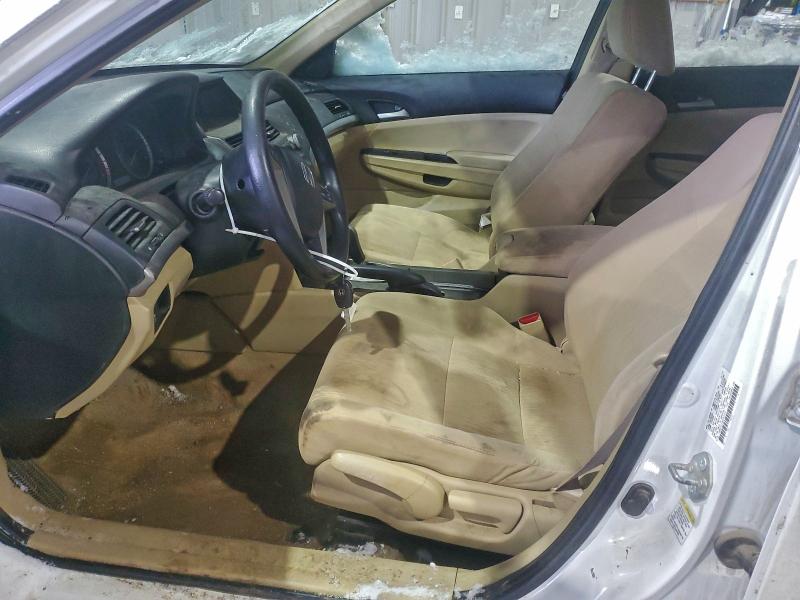 Photo 7 from auction – 2011 HONDA ACCORD with VIN 1HGCP2F34BA064028