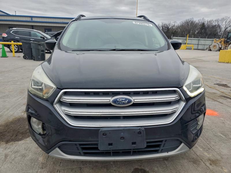 Photo 5 from auction – 2017 FORD ESCAPE SE with VIN 1FMCU0G99HUA85068