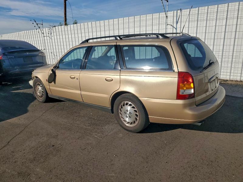 Photo 2 from auction – 2000 SATURN LW2 with VIN 1G8JW82R8YY632524