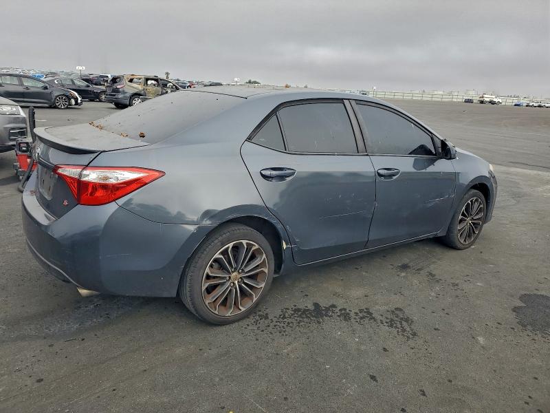 Photo 3 from auction – 2015 TOYOTA COROLLA L with VIN 5YFBURHE2FP282562