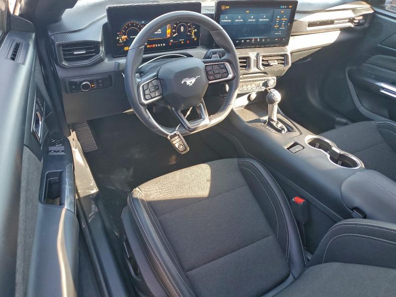 Photo 8 from auction – 2024 FORD MUSTANG GT with VIN 1FA6P8CF5R5414255
