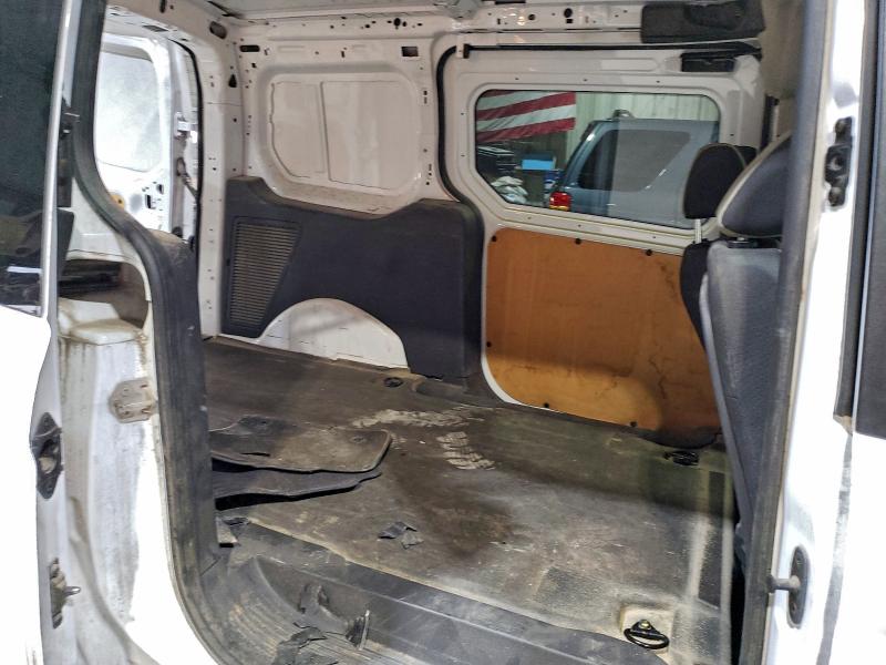 Photo 11 from auction – 2016 FORD TRANSIT CO with VIN NM0LS7F79G1270026