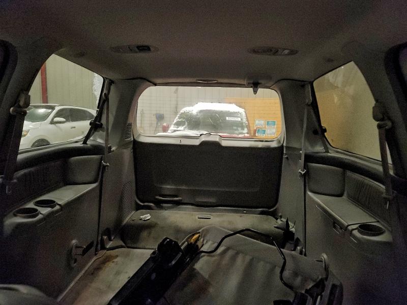 Photo 10 from auction – 2004 HONDA ODYSSEY EX with VIN 5FNRL18014B070588