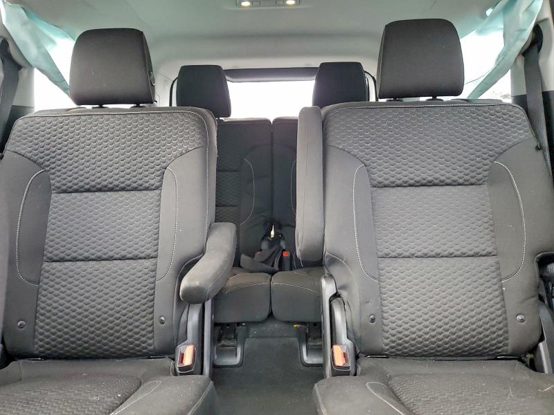 Photo 10 from auction – 2018 GMC ACADIA SLE with VIN 1GKKNSLA0JZ203174