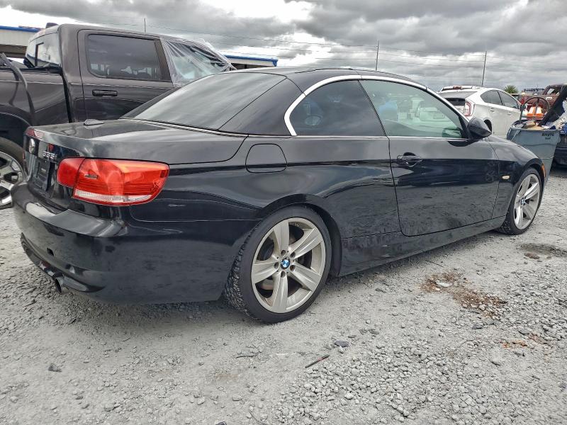 Photo 3 from auction – 2009 BMW 335 I with VIN WBAWL73559P182152