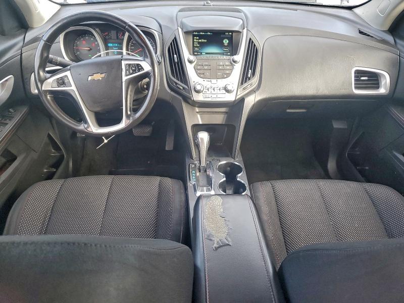 Photo 8 from auction – 2014 CHEVROLET EQUINOX with VIN 2GNALBEK3E6271027