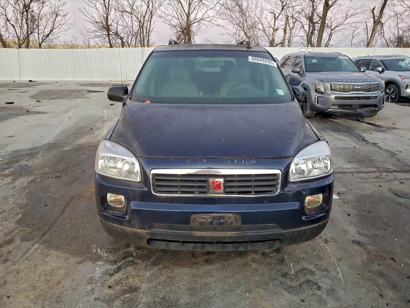 Photo 5 from auction – 2005 SATURN RELAY 2 with VIN 5GZDV03L15D187353