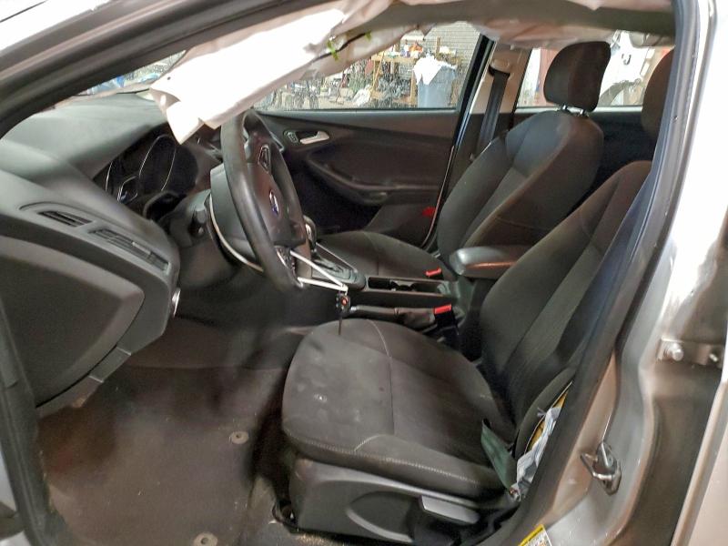 Photo 7 from auction – 2017 FORD FOCUS SE with VIN 1FADP3K20HL216122